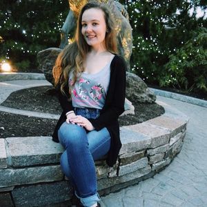 Meet your Posher, Rayanne